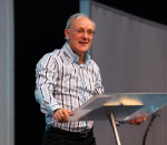 Mike Connell Ministries