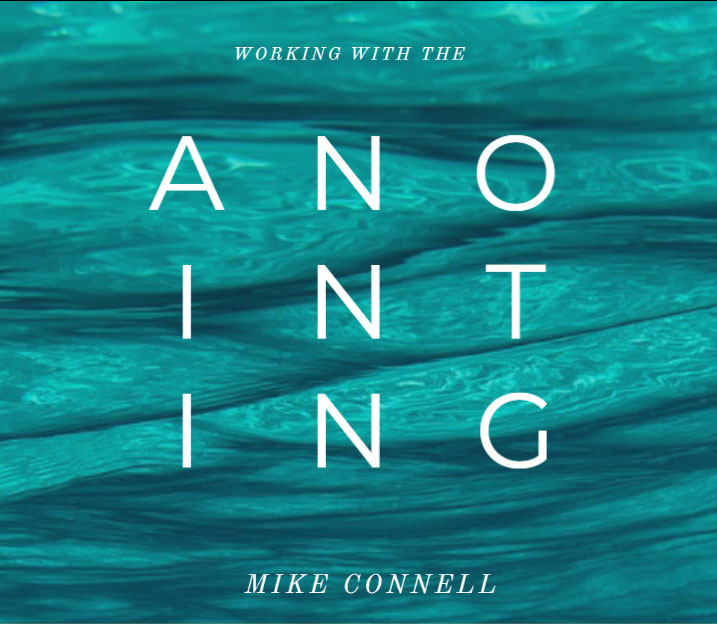 Anointing and Healing (2 of 3)
