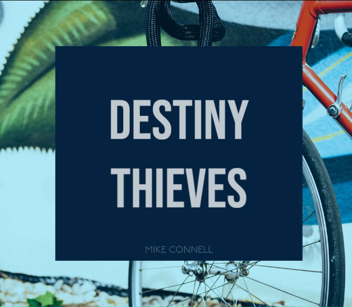 Destiny Thieves (1 of 2)