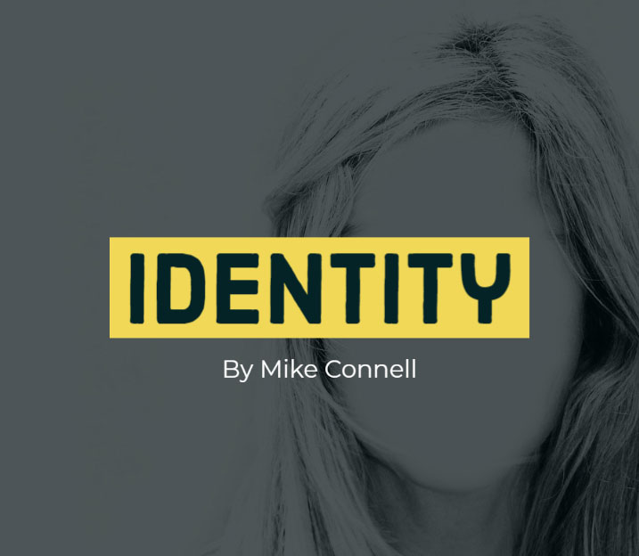 Your Identity in Christ (1 of 4)