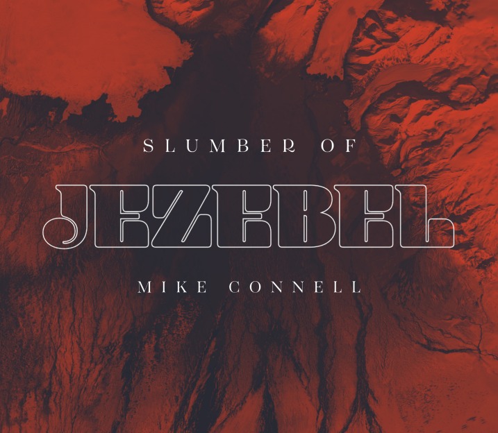 Slumber of Jezebel (1 of 3)